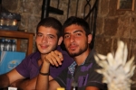 Friday Night at Byblos Old Souk, Part 3 of 3